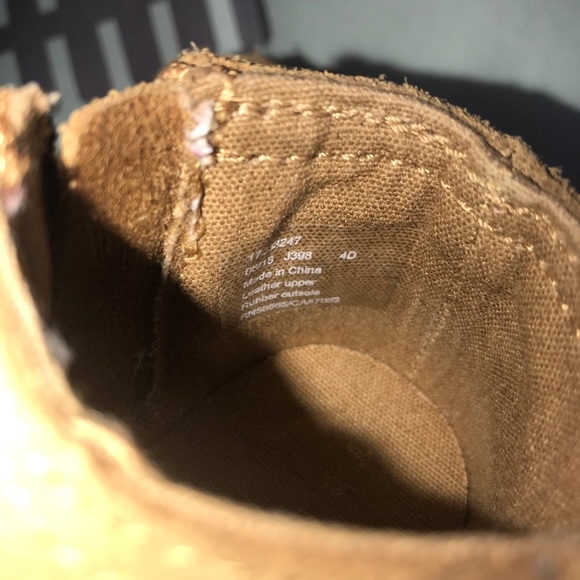 Tucker+Tate Lily Boot - Picture 6 of 7